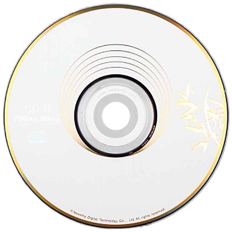 MS-3302 光盘 50片/盒