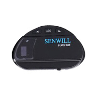 森威(SENWILL)便携式无线接收主机SUR1300
