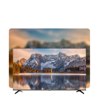 新品长虹 32英寸超薄无边全面屏 4K超高清 手机投屏 智能网络 教育电视 平板液晶电视机( 32英寸[智能全面屏新品]