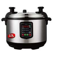 万利达商用电压 力 锅 17L