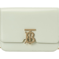 BURBERRY/博柏利 女包TB标识锁扣链条包 8012201