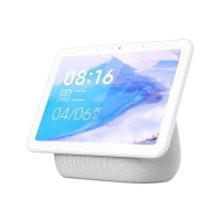 小米(MI)小爱触屏音箱Pro 小爱智能音响 8英寸平板级大屏幕|三重低音增强|第三代小爱同学