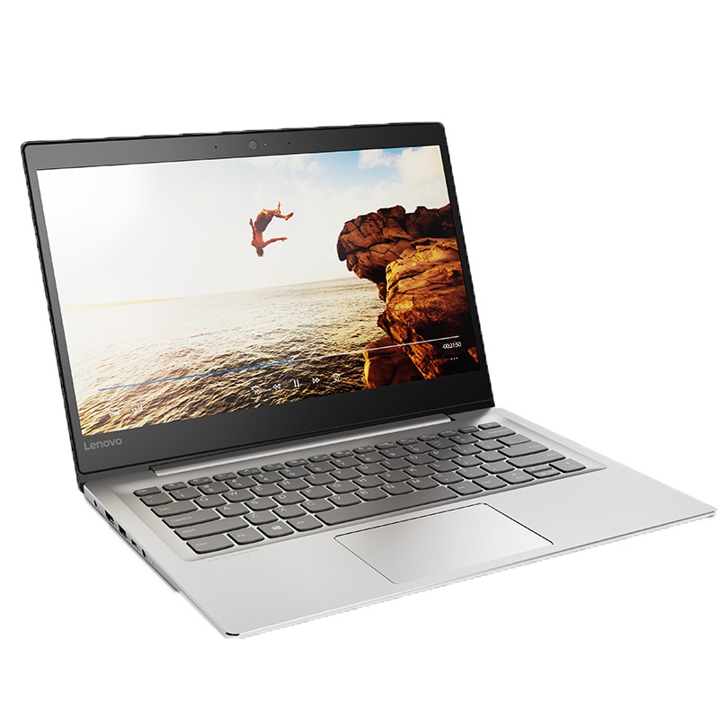 联想(Lenovo)小新潮7000-13 13.3.英寸轻薄本笔记本( I5-8250U 8G 256SSD 2G独显)