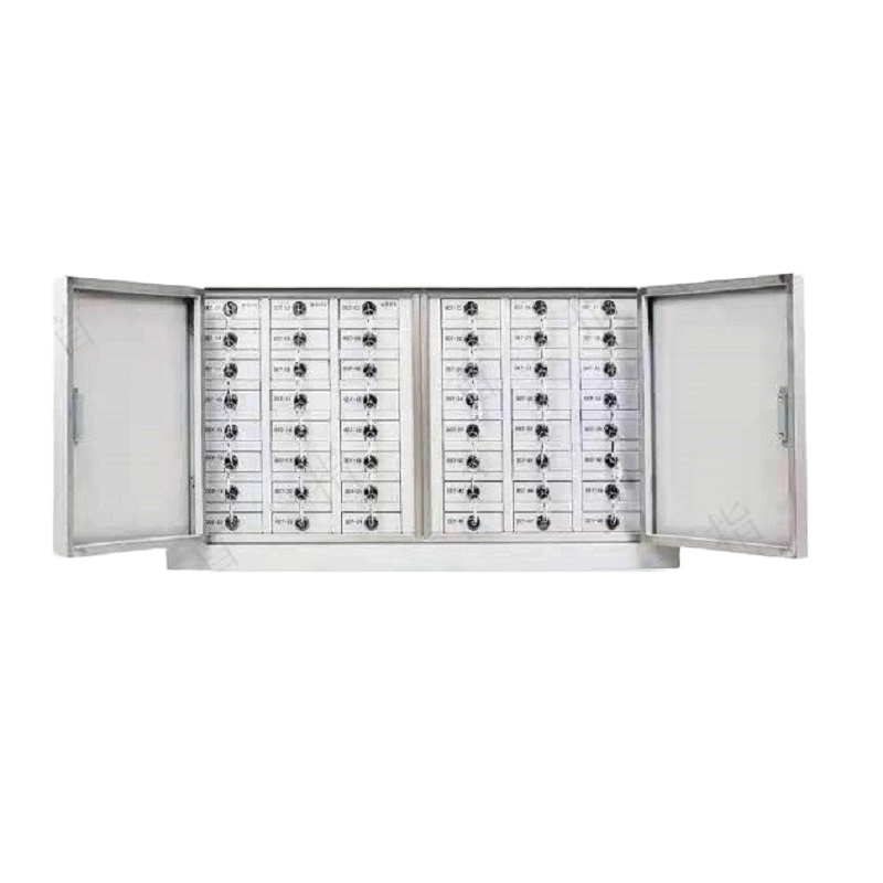 手机屏蔽柜/铁皮柜/文件柜CX-S01