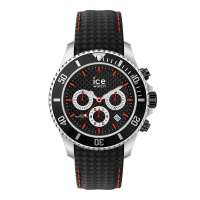 Ice-Watch艾施表steel系列送男生朋友礼物时尚手表商务休闲运动石英男表L-017669