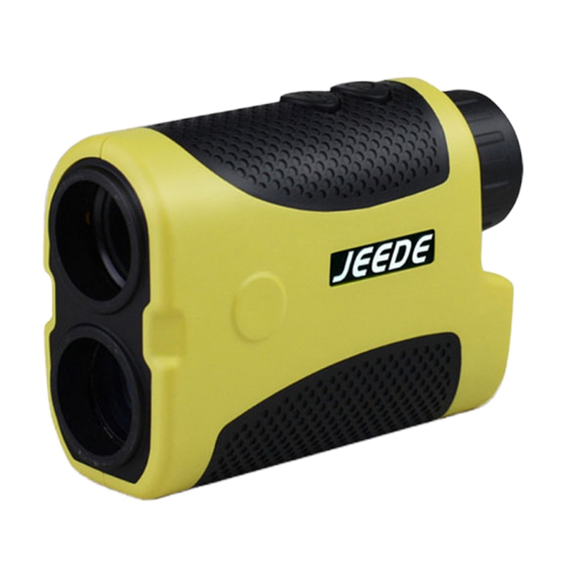 激光测距仪 激光尺600米 测高测距 室外测量仪器