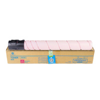 [精选]柯尼卡美能达 TN223C大容量蓝粉盒 C226/C266