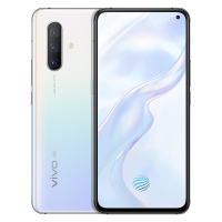 vivo X30 双模5G 8GB+128GB 虹影 专业影像旗舰 美颜拍照快充全面屏游戏5G双模全网通手机