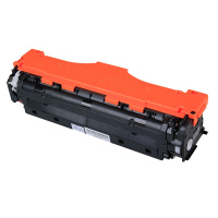 天威(PRINT-RITE) 商用装 CE412A系列黄色硒鼓 带芯片 适用于HP-300/400
