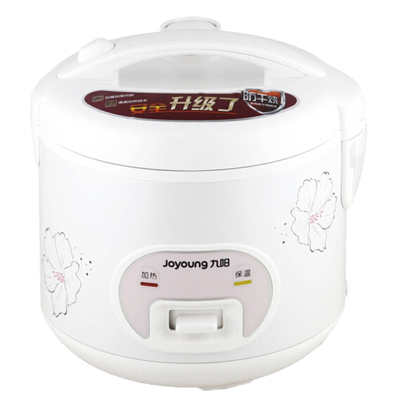 九阳电饭煲JYF-30YJ02