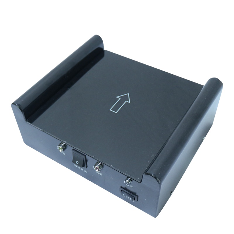 复合钴基磁条红外充消磁器文化店铺防盗解码嘉能报警器