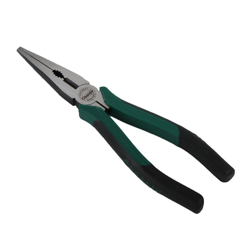 长鹿 工业级日式尖嘴钳6英寸