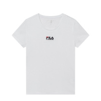 FILA斐乐 女短袖T恤 F11W928108F