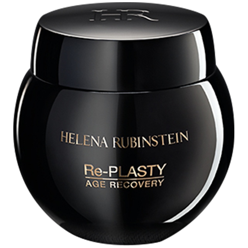 HR赫莲娜 活颜修复晚霜50ml 黑绷带晚霜 修护愈颜 卓效抗老