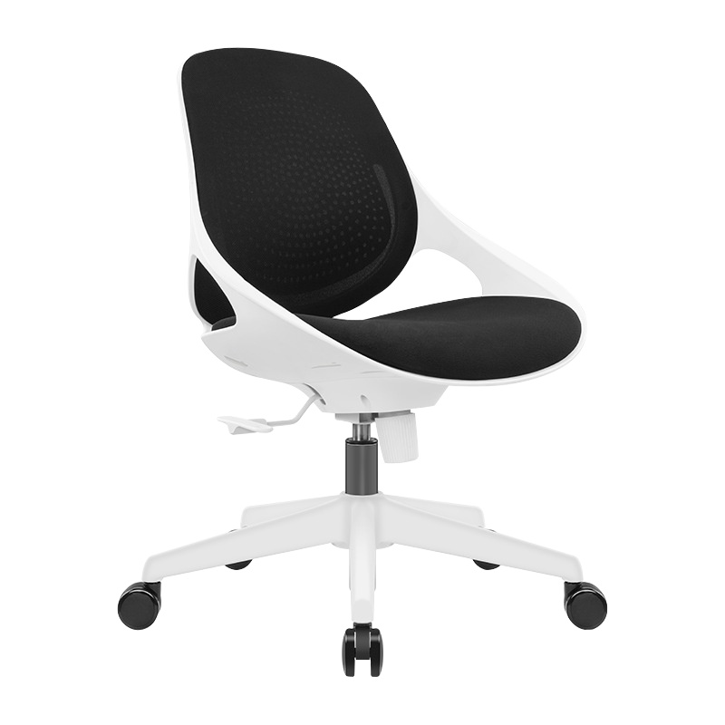 椅子家用电脑椅简约游戏电竞椅靠背转椅办公椅人体工学椅