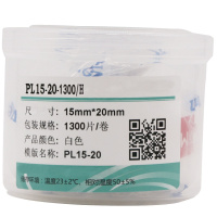 伟文（wewin） PL15-20-1300/H 标签