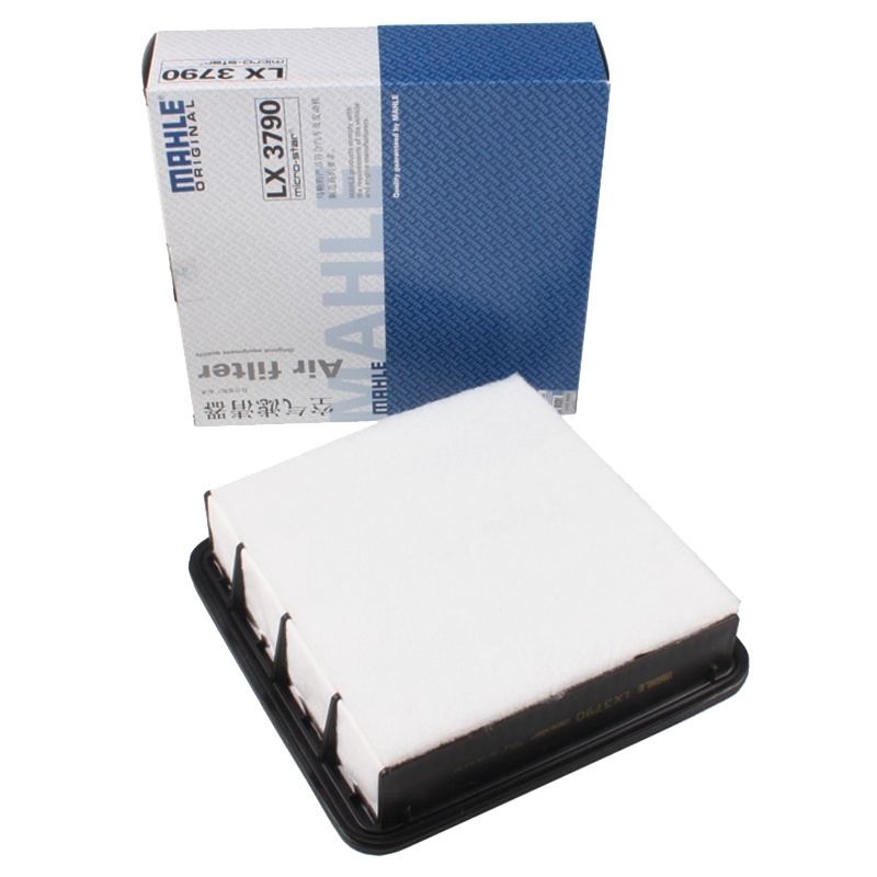 马勒(MAHLE)空气滤LX3790适配08-11款君阁 2.0L