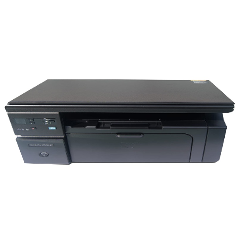 惠普(HP)LaserJet Pro M1139 多功能激光一体机 (打印 复印 扫描) --含延长保修2个月