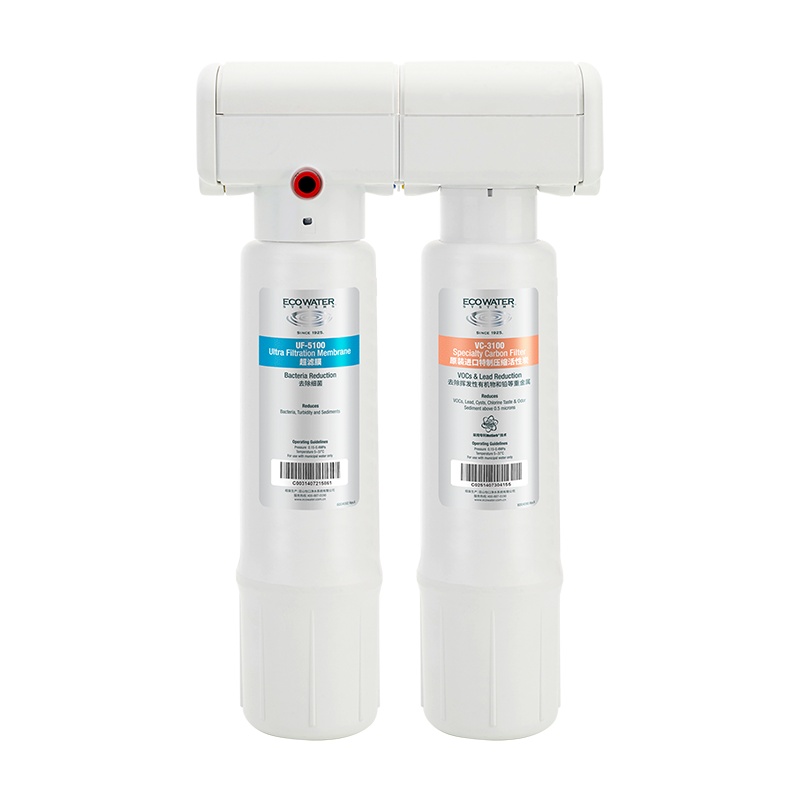 怡口净水器830VCplus