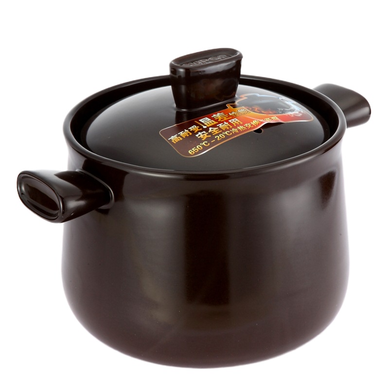 苏泊尔(SUPOR) 新陶养生煲·深汤煲 TB35A1