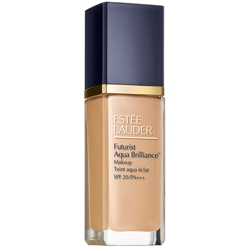 雅诗兰黛(Estee Lauder)全新沁水粉底液30ml