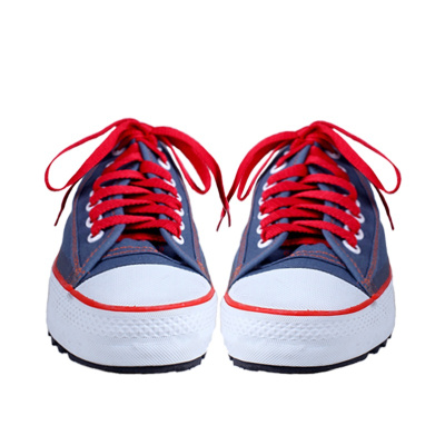 双安 时尚5KV绝缘鞋 电工劳保鞋 布面防电胶鞋 36码