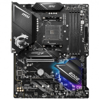 微星MSI B550 GAMING EDGE WIFI+R5 5600X板u套装