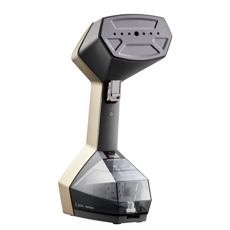 卓力(Cuori)手持增压挂烫机家用迷你烫衣机小型电熨斗便携旅行熨烫机BG578