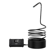 1080P高清远近焦wifi内窥镜汽修内窥镜 规格可看10米 硬线