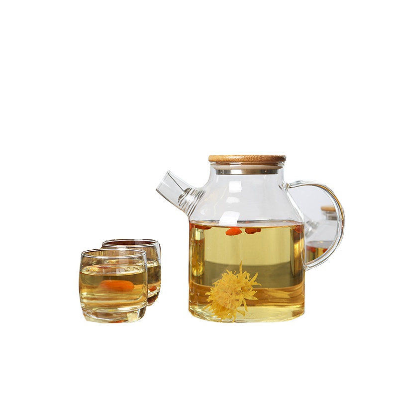 花果茶流水壶 LXJ 常规款 B2B商品 100起订