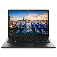 联想ThinkPad P14s(00CD)英特尔酷睿i5 14英寸轻薄图站游戏笔记本(i5-10210U 16G 1TSSD P520 2G独显 FHD屏)