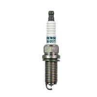 电装(DENSO)TT双铱金火花塞IKH20TT适配408/508/307/雪铁龙/世嘉C5/富康C4L(4支装)