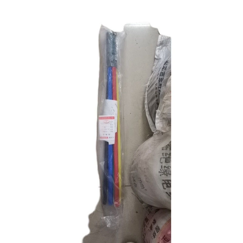热缩电缆中间接头 3*50+2*25