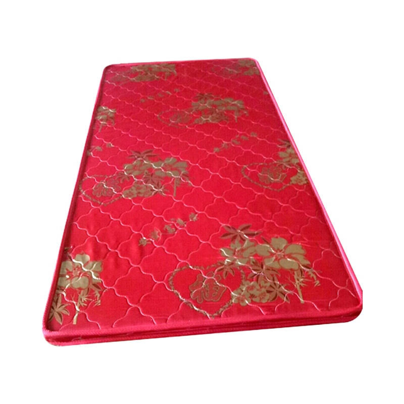 奇冠(QIGUAN) 1200*1900*50 单人床垫