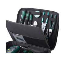 世达32件电工高级检修组套03795单套装