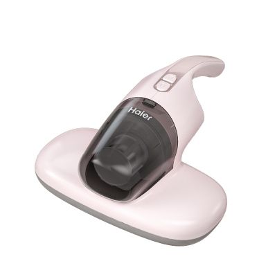 海尔(Haier) UV净螨 8000Pa大吸力 紫外线杀菌 高频振动拍打 家用床上小型除螨仪