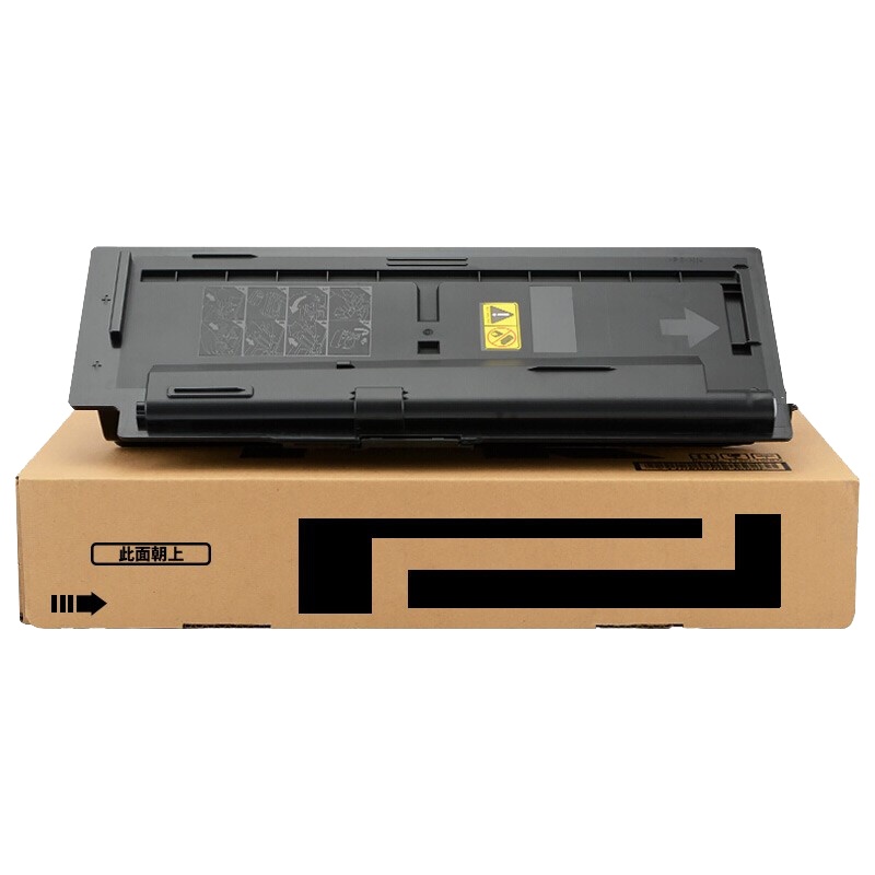 [精选]OEM TK-6118 墨粉盒(适用京瓷 ECOSYS M4125idn)黑色碳粉