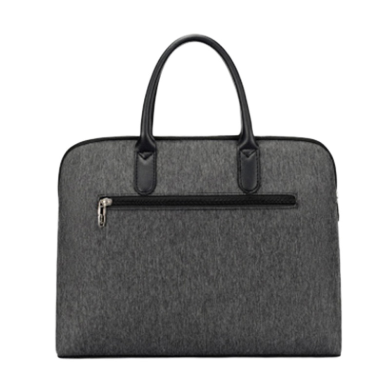 商务公文包(黑色)