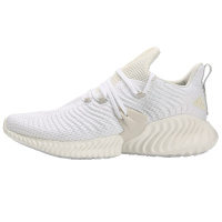 阿迪达斯(adidas) 男士alphabounce 休闲跑步运动鞋 BD7111