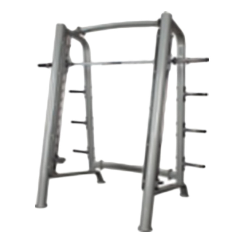 铁人健身器械运动款式体育馆史密斯机IRFB24