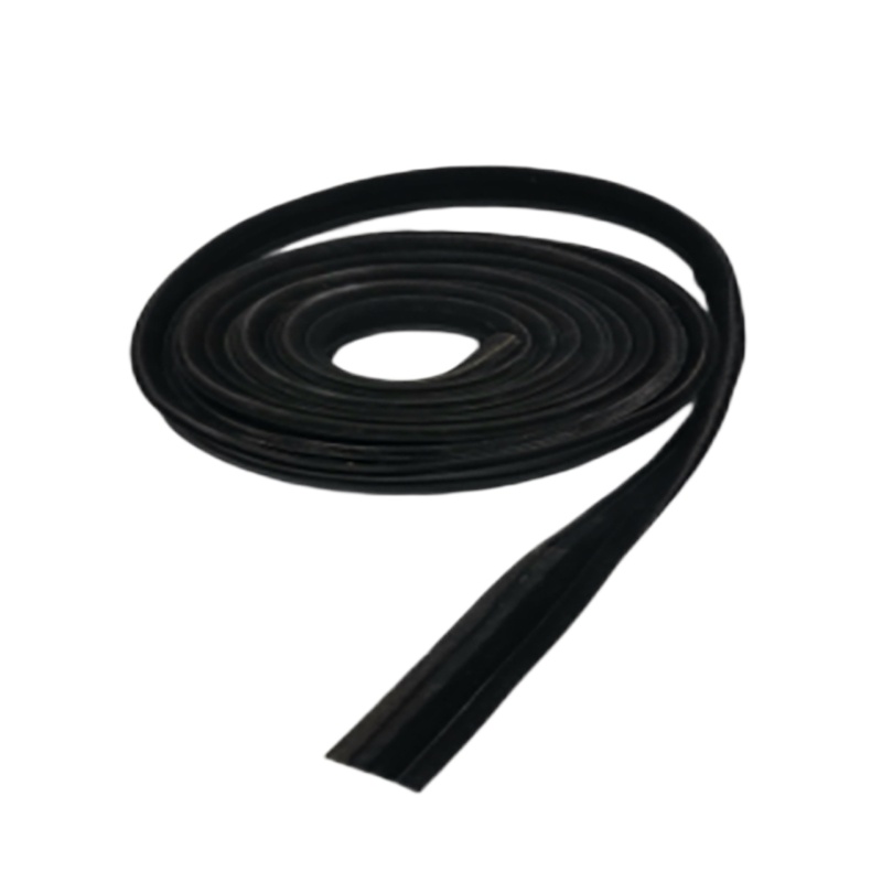 力洛丰-东风EQ2102车门玻璃密封胶条