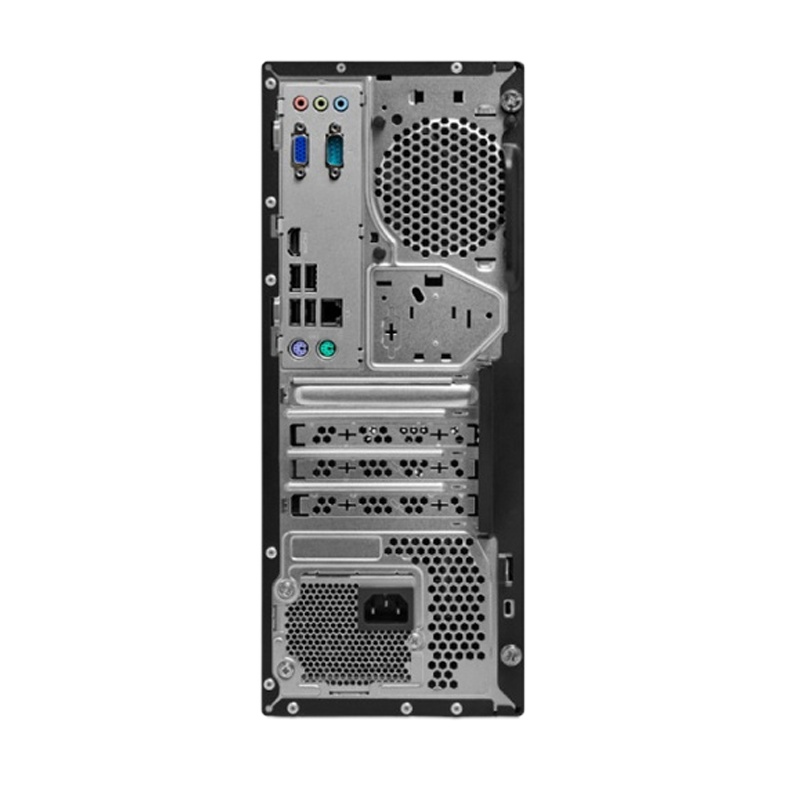 联想M415 I5-7500/8G/1T/DVDRW/集显/WIN10/19.5WLED/PCI/B250/15L机箱