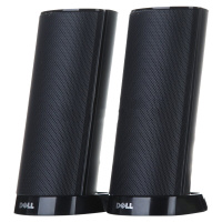 戴尔 OR126K音响 USB小音箱电脑笔记本usb迷你音响