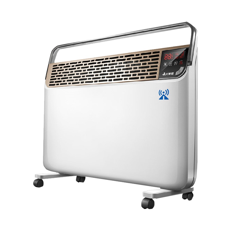 艾美特(Airmate) HCA22090R-WT 智能欧式快热电暖炉遥控防水智能WIFI欧式快热炉