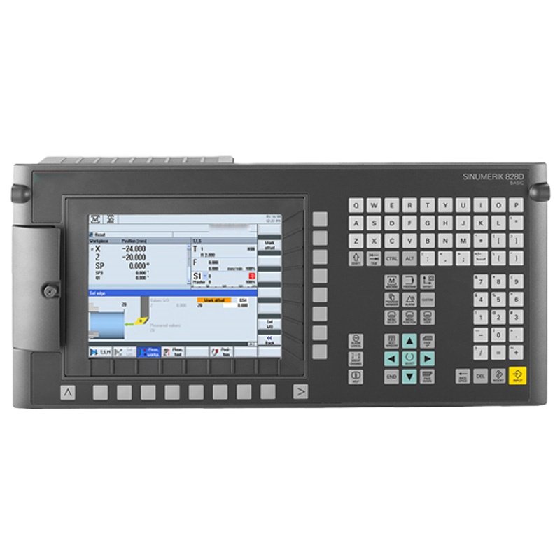 合讯工具库 系统828D主板GJK6FC5370-3AA30-0AA0