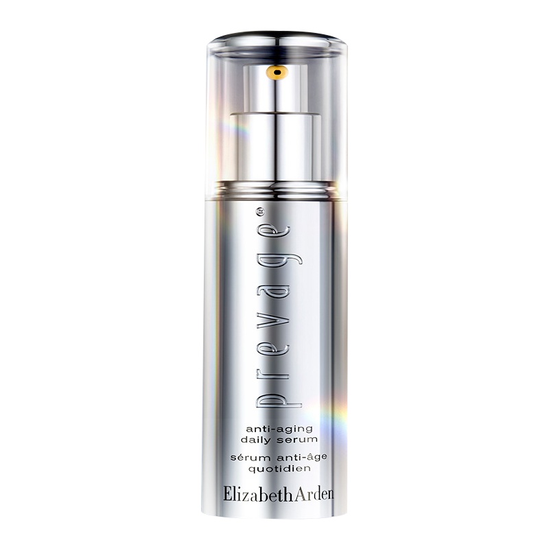 Elizabeth Arden 伊丽莎白雅顿 铂粹御肤精华液50毫升 橘灿精华