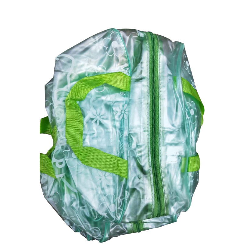 ±0 塑料洗浴包 10个/包 颜色随机 1包装