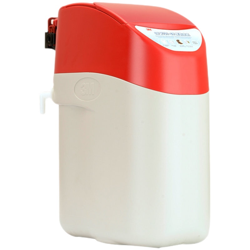 3M全屋家用中央软水机WTS1-CN50小型软化水处理系统