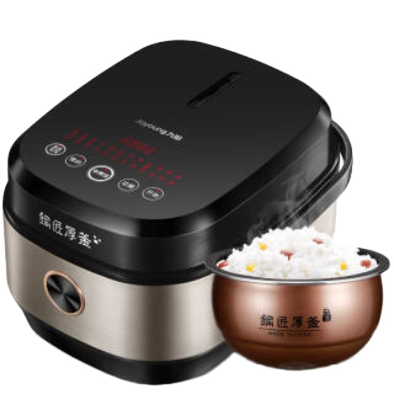 九阳IH电磁电饭煲F-40TD01
