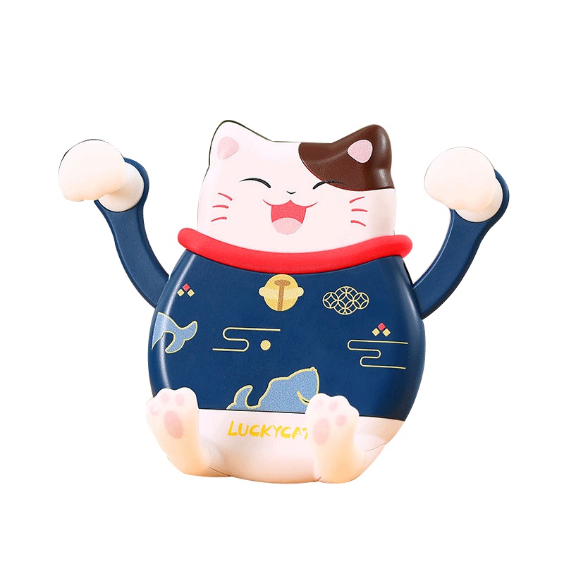 元景 车载重力手机支架